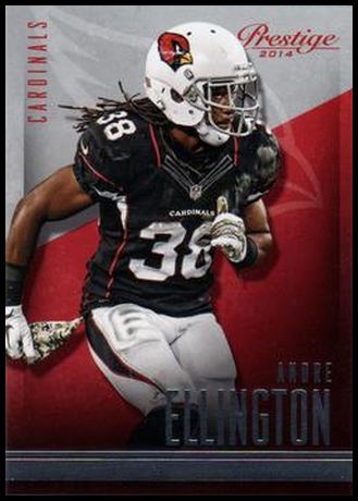 179 Andre Ellington